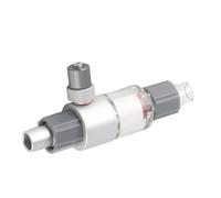 Fdit Effective Carbon Dioxide Dispensers for CO2 Atomism for Supplies (12/16mm)