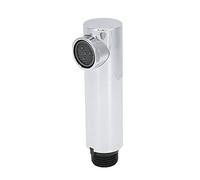 Fdit Faucet Shower Head, G1/2 Pull Out Spray Replacement for Kitchen Tap