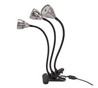 Fdit Full Spectrum Plant Grow Light with 5 Dimming Modes