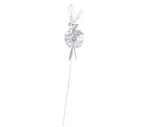 Fdit Garden Fairy Flower Stake, 22cm Durable Design (#2)
