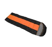 Fdit Heated Sleeping Bag 5V USB Type C for Winter Camping, 3 Temperature | Polyester Shell, -20 Foldable Design, Portable for Backpacking, Overheating Protection, Multi-season Blanket Mode