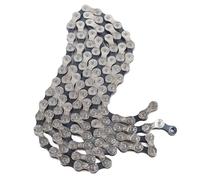 Fdit High Durable Cycle Chain Joint Tenacity The Bicycle Chain for The Montain Road Bicycle 6/7/8 Speed 21/24 FIT for Men and Women