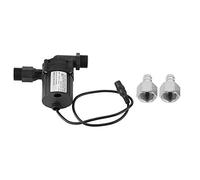 Fdit Homebrew Beer Pump, DC 12V 18W Brewing Homebrew Pump Circulation Brushless Beer Pumps (1#)