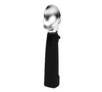 Fdit Ice Cream Scoop, Rechargeable Heated Electric LED Display