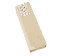 Fdit Incense Sticks Sandalwood Oriental Buddha Buddhist Aroma Nature Cooperate Case Sandalwood for Home Elaborate Calm Mind Help Meditation(180pcs)(Australian Sandalwood)