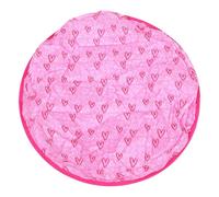 Fdit Interactive Cat Toy Motion Activated Ball Maze Hide and Seek with Smart Random Rolling and Silent Motor for Indoor Exercise