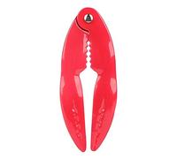 Fdit Lobster Crackers Clip Seafood Tools Crab Leg Cracker Tools Lobster Leg Sheller Knife Kitchen Accessories