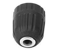 Fdit Mandrine Self -Supporting Tool Firement 0.8-10 Mm to Grind Anxiety, and Balanced Easy to Install and Disassemble for Electrical Exercises, 3/8-24unf