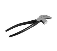 Fdit Multi-Functional Beak Plier Repair for Shoemaking Leather Craft DIY Working Shoe Repair Tool