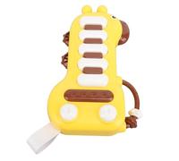 Fdit Musical Instrument Toy for Babies, Material for Cognitive Development and Hand-Eye Coordination (Type 1)