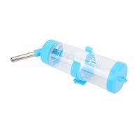 Fdit No Drop -outwater -water Disorders Design of Stainless Steel Ball to Hang a Drinking Source for Small Animals pp+ Stainless Steel (125ML)