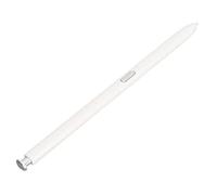 Fdit Note 10 Note 10+ Replacement Lightweight Stylus Touch S Pen for Writing and Drawing, High Performance, ABS Material (White)