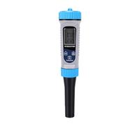 Fdit PH Meter for Food, Digital Smart PH Meter Bluetooth Spear Shaped Probe Tests Sourdough Cheese Meat, 0.00 to 14.00 Range for Fermentation Monitoring
