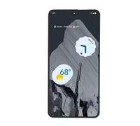 Fdit Phone Touch Screen Assembly, 6.7 Inch AMOLED Display with Fingerprint Recognition for 8 Pro GC3VE G1MNW Replacement Screen