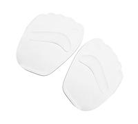 Fdit Pillow Shock Damping Massage Effect Without Silicone for The Relief of Footwear Pain with 2 Pieces of Heell High