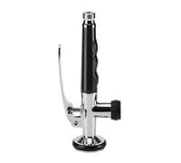 Fdit Pre-Rinse Sprayers Brass Spray Valve Pre-Rinse Faucet Pre Rinse Spray Head Swivel Sink Pull Down Pre-Rinse Faucet Tap Sprayer Repalcement Part Faucet