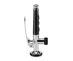 Fdit Pre-Rinse Sprayers Brass Spray Valve Pre-Rinse Faucet Pre Rinse Spray Head Swivel Sink Pull Down Pre-Rinse Faucet Tap Sprayer Repalcement Part Faucet
