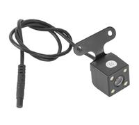 Fdit Rear View Backup Camera High Definition 80-90 Degree Wide Angle Starlight Night Vision for Car Reverse System with Function, Easy Installation, Applicable Models: Compatible with Models Where the