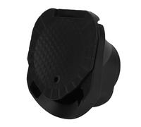 Fdit Refillable Capsule Adapter for Personalized Coffee Experience Compatible with Most Machines 1 Pack (Type B)