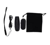 Fdit Remote Page Turner for Reading, Bluetooth 5.3 Ebook Controller for IOS Tablet Phone TikTok Video Scrolling Camera Shutter Music 10M