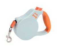 Fdit Retractable Dog Leash, Automatic Telescopic Pet Leash with Secure Locking System for Outdoor Small Medium Dogs Walking Control