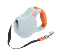 Fdit Retractable Dog Leash, Automatic Telescopic Pet Leash with Secure Locking System for Small Medium Dogs Outdoor Walking Use