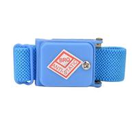 Fdit Rubber Bed with The Wrist Strap of The Anti-Static Wrist for The Bracelet for PLCC Workers, Wire