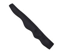 Fdit Rubber Power Button Cover for GPS Navigator Flexible 10.5x1.2cm Durable Spare Part