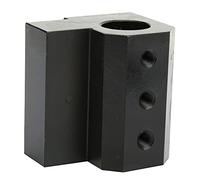 Fdit SBHA Tornio, 42º Holder, Easy to Install and Eliminate The Latter for Processing (SBHA 25-25)