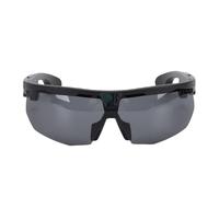 Fdit Smart Glasses with 8MP Camera, TR Material Lightweight Design AI Camera Glasses for Outdoor Riding, WiFi Bluetooth Transfer and AI Voice Translation for Travel (Sunglasses)