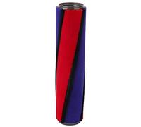 Fdit Soft Roller Brush Bar High Absorption Vacuum Cleaner Head Brushbar for V6 V7 V8 V10 V11, Simple Operation Method for Daily Maintenance