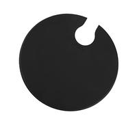 Fdit Sous Vide Lid, Silicone Cooking Cover for 10.5 Inch Stock Pots for Anova Cooker and Most Sous Vide Machines 2-1/8" Clip Opening