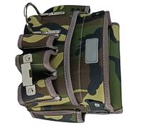 Fdit Tools Electricity Belt Bags. Camouflage Tools at The Waist. Fabrics in Oxford