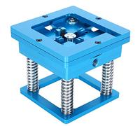 Fdit Universal Ball Ball Board Light Reacting Station for The Azul Aplicit Application Blue Aluminum Application Kit Blin with
