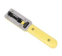 Fdit Werch Long Service Life 2 Claw Model B Tool Universal Repair Stable Write Relality Watch Oper for Watch Backs, Ideal for Loved Ones