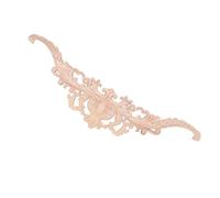 Fdit Wood Appliques Exquisite European Style Carvings