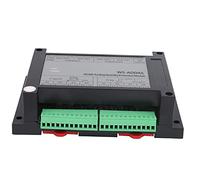 Fdit WS-Addas Analog Extension Plate Module Technical Plastic Material, Long-term Life for Automated Industry Control Supplies