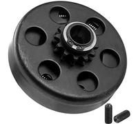 FDJ Go Kart/Mini Bike Clutch 3/4 Bore #35 Chain 12 Tooth