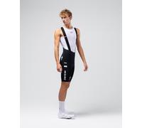 FDJ SUEZ 2026 Bib Shorts Black - XS