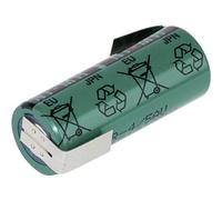 FDK HR-AU 4 / 5A-ZLF Ni-Mh Battery 1.2V 2150mAh (17 mm x 43 mm)