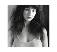 FDKLK Singer Kate Bush Poster (12) Canvas Poster Bedroom Decor Landscape Office Room Decor Gift 20x20inch(50x50cm)