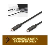 FDL 10M USB TYPE C 10Gb / 60W PD DATA & CHARGE CABLE