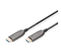 FDL ULTRA HDMI 2.1 ACTIVE OPTICAL (AOC) CABLE - 15M