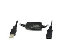 15M USB 2.0 REPEATER EXTENSION CABLE