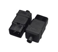 FDL 16 AMP C20 IEC320 PLUG