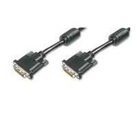 FDL 1M DVI-D 24+1 DUAL LINK CABLE