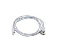 FDL 1M USB-A TO IPHONE LIGHTNING CABLE DATA & CHARGE