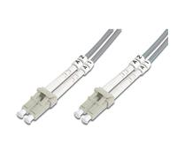 FDL 2M OM1 62.5/125 LC-LC DLX 2.8mm FIBRE OPTIC CABLE