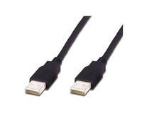 FDL 2M USB 2.0 A TO A CABLE M-M