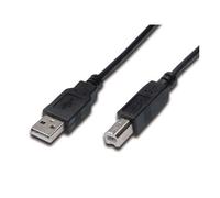 FDL 2M USB 2.0 A TO B CABLE